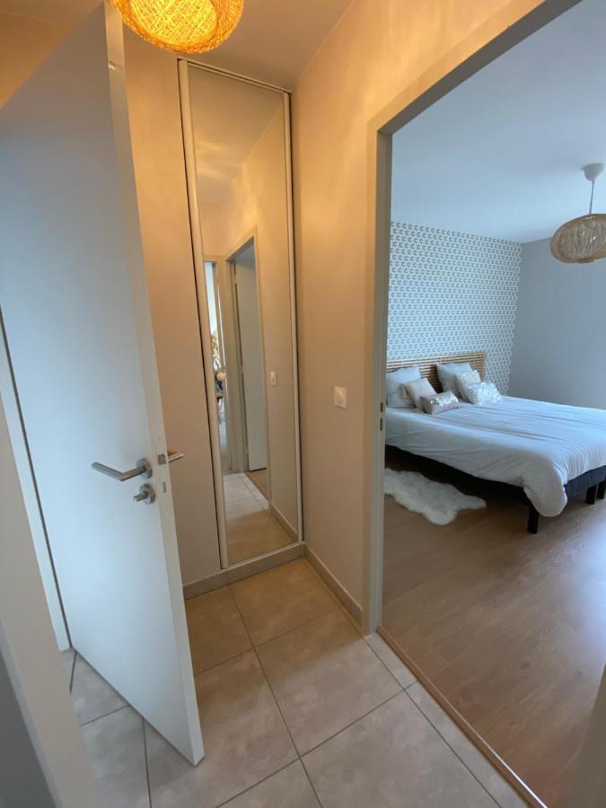 Les Embruns Apartment Saint-Quay-Portrieux Exterior photo