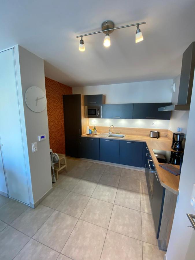 Les Embruns Apartment Saint-Quay-Portrieux Exterior photo